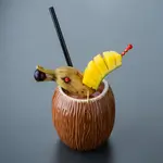 Oleander Mocktail
